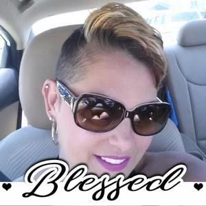 Meet your Posher, Kelly